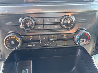 2024 Ford F-150 STX®