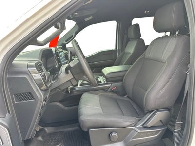 2024 Ford F-150 STX®