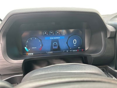 2024 Ford F-150 STX®