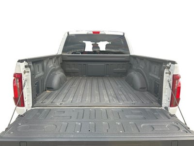 2024 Ford F-150 STX®