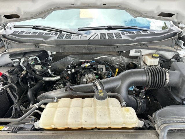 2024 Ford F-150 STX®