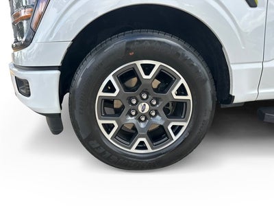2024 Ford F-150 STX®