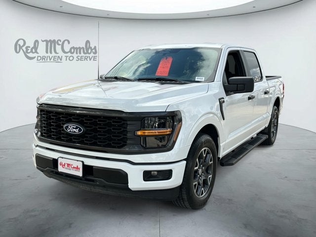 2024 Ford F-150 STX®