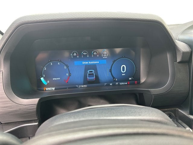 2024 Ford F-150 STX®