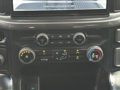 2024 Ford F-150 STX®