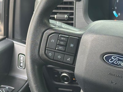 2024 Ford F-150 STX®