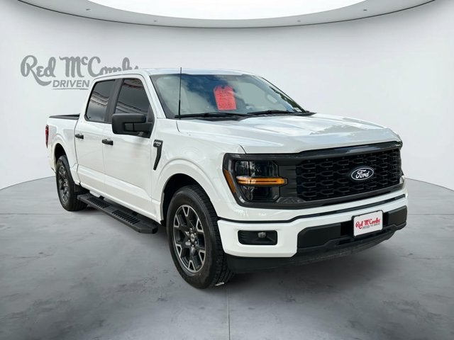 2024 Ford F-150 STX®