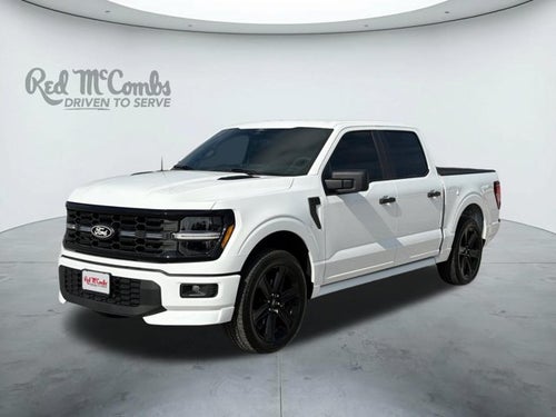 2026 Ford F-150 Lobo