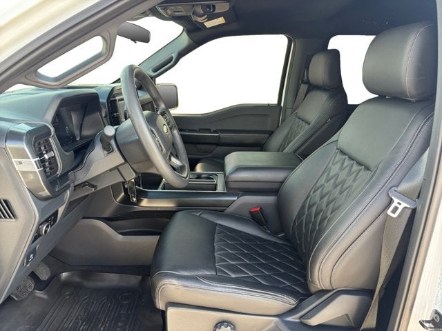 2026 Ford F-150 Lobo