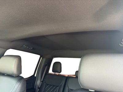 2026 Ford F-150 Lobo