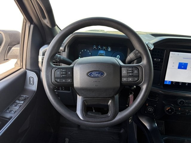 2026 Ford F-150 Lobo