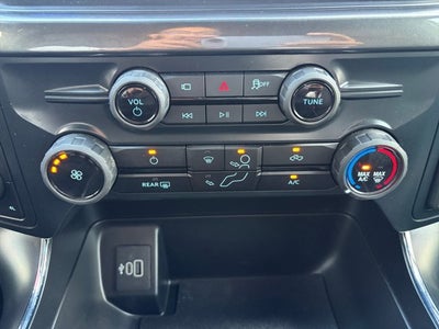 2026 Ford F-150 Lobo