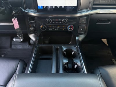 2026 Ford F-150 Lobo