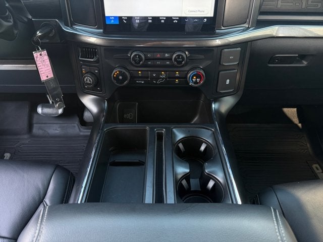 2026 Ford F-150 Lobo