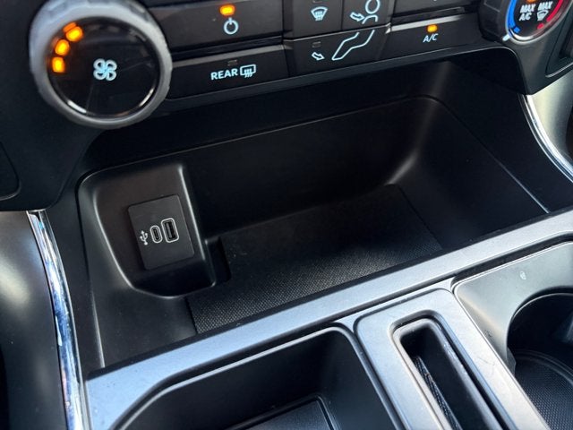 2026 Ford F-150 Lobo
