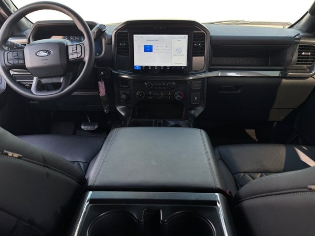 2026 Ford F-150 Lobo