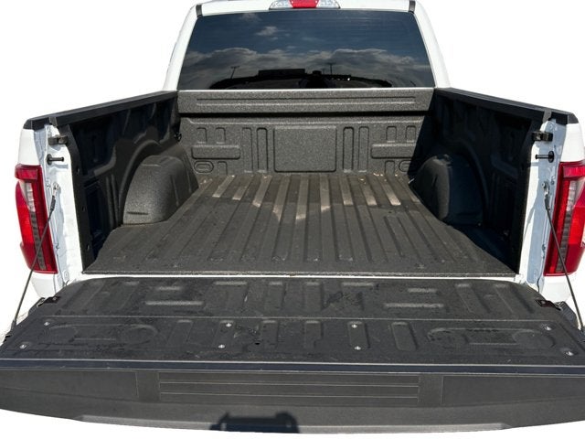 2026 Ford F-150 Lobo