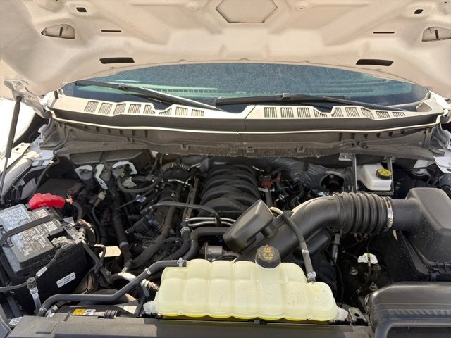 2026 Ford F-150 Lobo