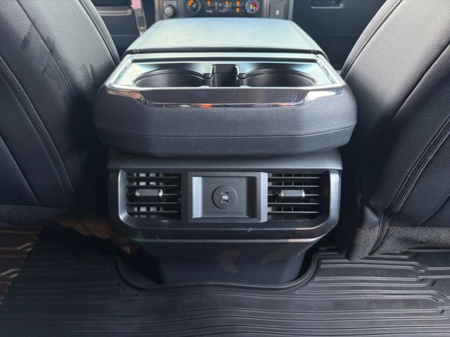 2026 Ford F-150 Lobo
