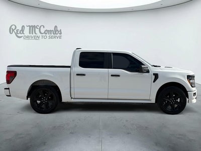 2026 Ford F-150 Lobo
