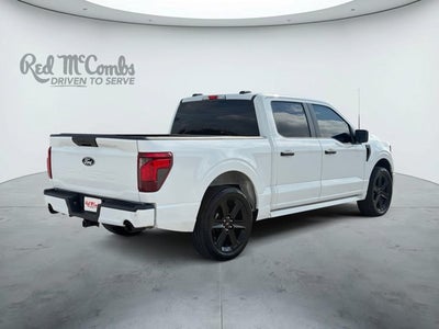 2026 Ford F-150 Lobo
