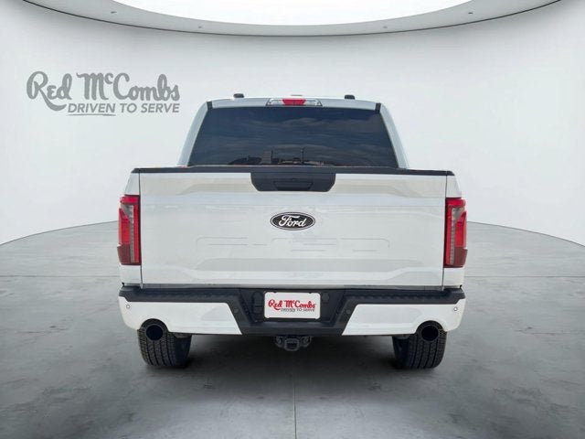 2026 Ford F-150 Lobo