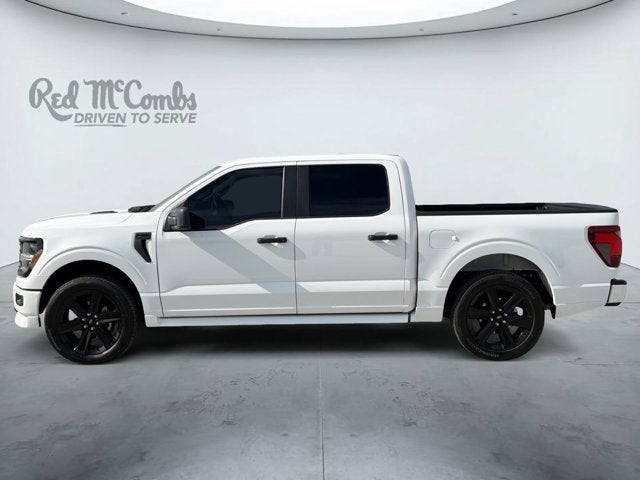 2026 Ford F-150 Lobo