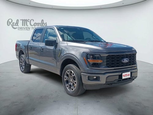 2024 Ford F-150 STX®