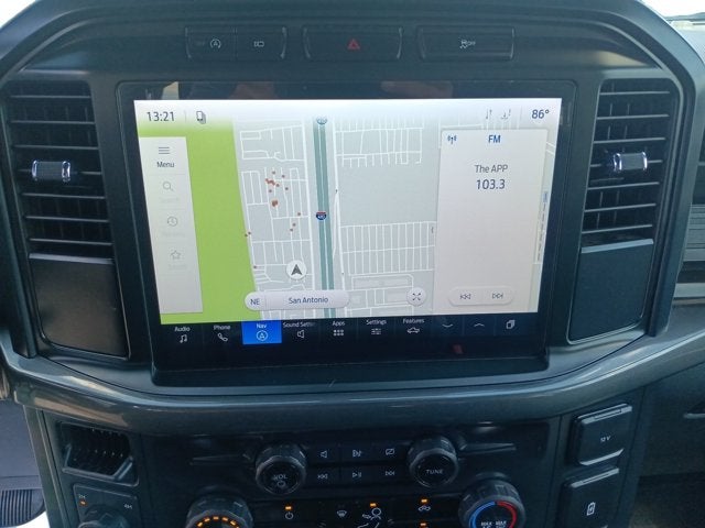 2024 Ford F-150 STX®