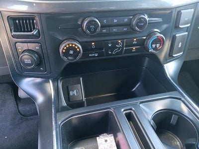 2024 Ford F-150 STX®