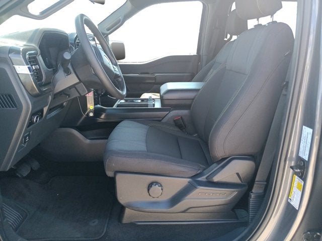 2024 Ford F-150 STX®