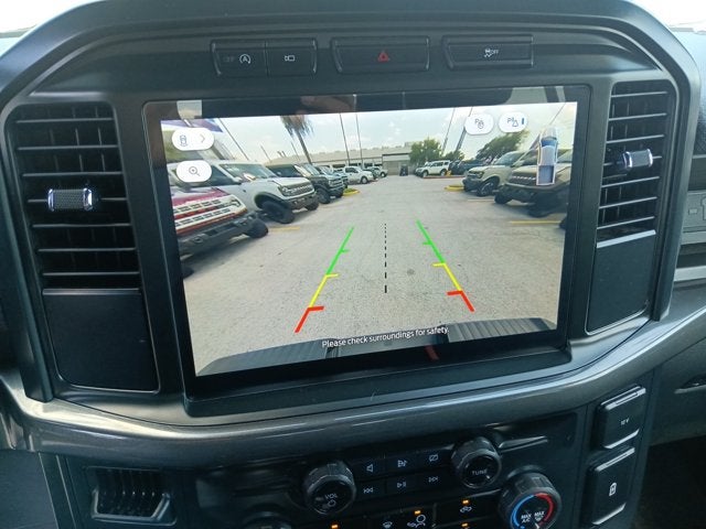 2024 Ford F-150 STX®