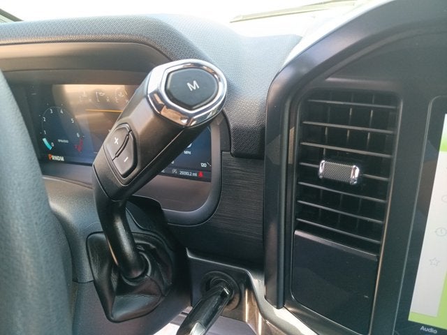 2024 Ford F-150 STX®