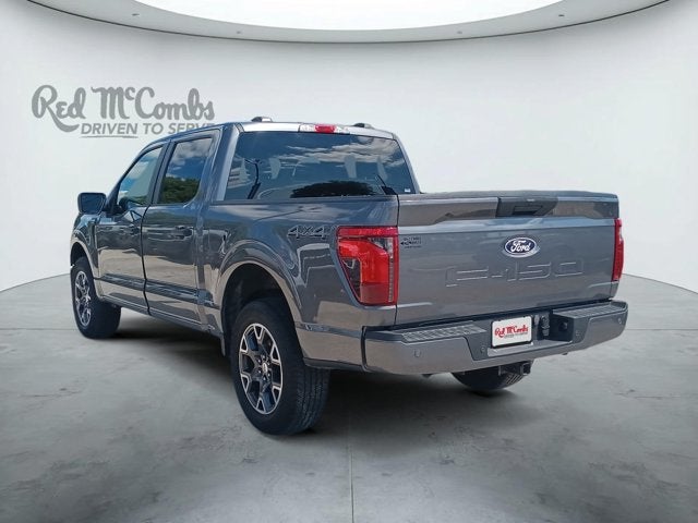 2024 Ford F-150 STX®