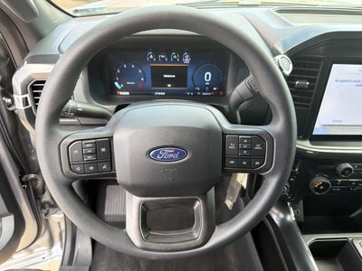 2025 Ford F-150 STX®