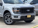 2025 Ford F-150 STX®