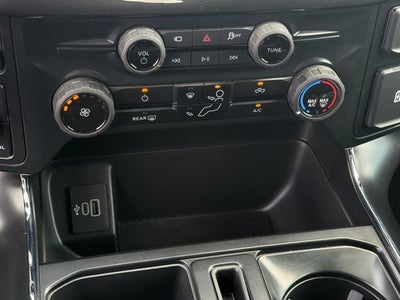 2025 Ford F-150 STX®