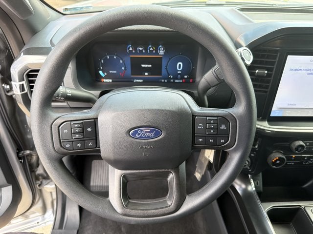 2025 Ford F-150 STX®