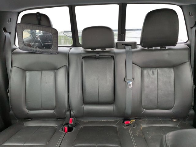 2012 Ford F-150 L