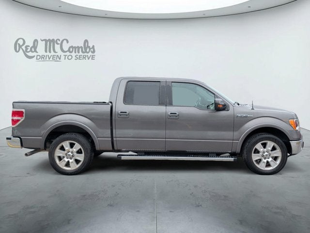 2012 Ford F-150 L