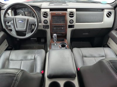 2012 Ford F-150 L