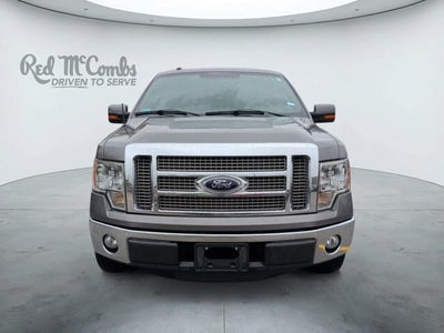 2012 Ford F-150 L