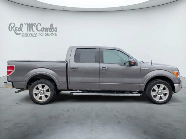 2012 Ford F-150 L