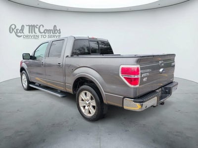 2012 Ford F-150 L