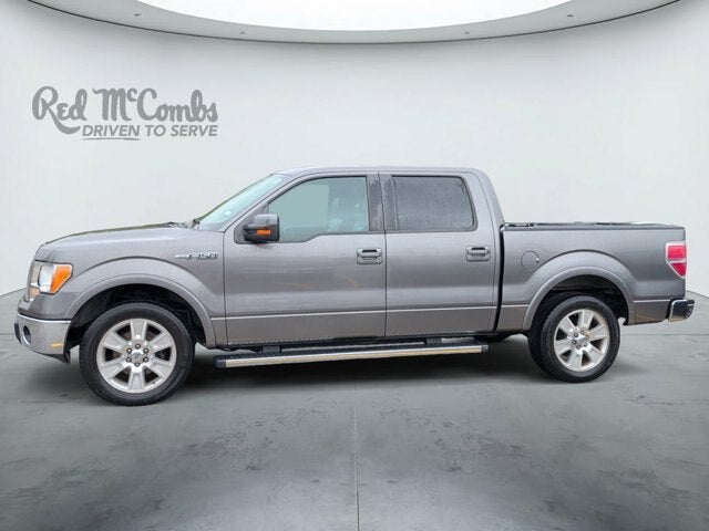 2012 Ford F-150 L