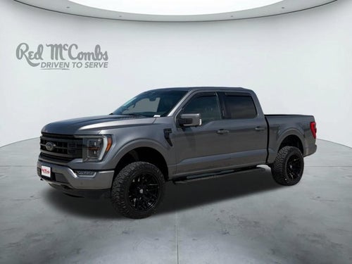 2023 Ford F-150 Lariat®