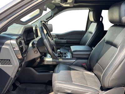 2023 Ford F-150 Lariat®
