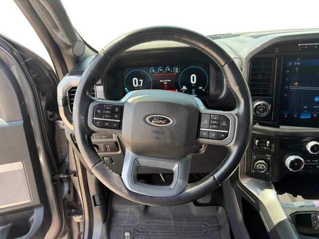 2023 Ford F-150 Lariat®