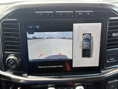 2023 Ford F-150 Lariat®