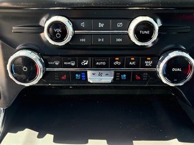2023 Ford F-150 Lariat®